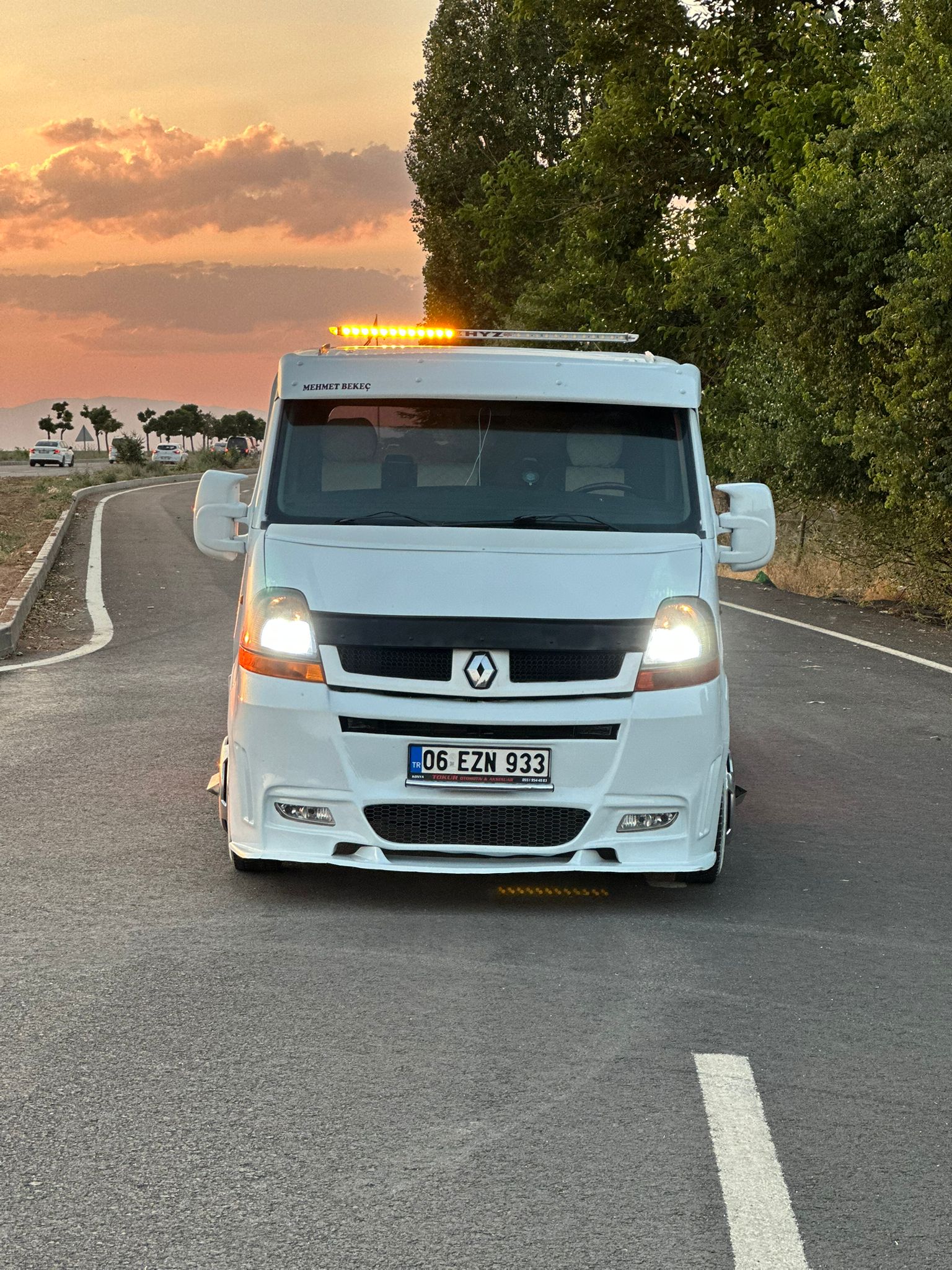 Bekeç Oto Kurtarma araç görseli 1