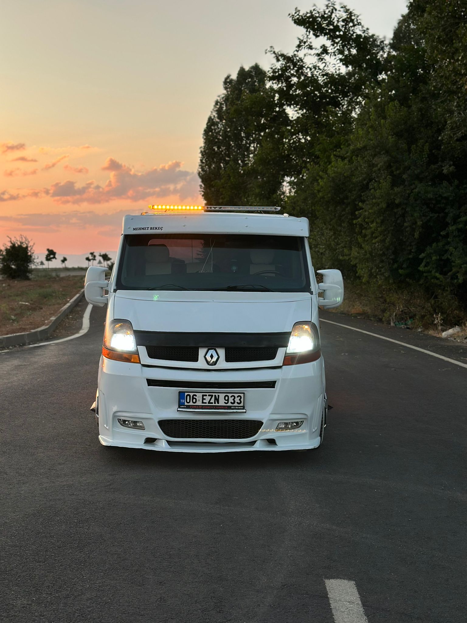 Bekeç Oto Kurtarma araç görseli 4