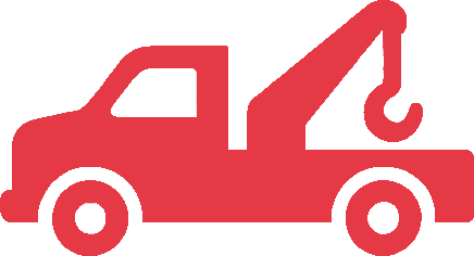 Bekeç Oto Kurtarma Logo